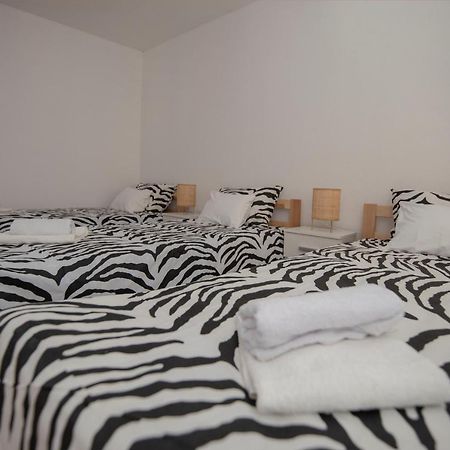 Apartman Nina Stari Grad Trebinje Exteriér fotografie