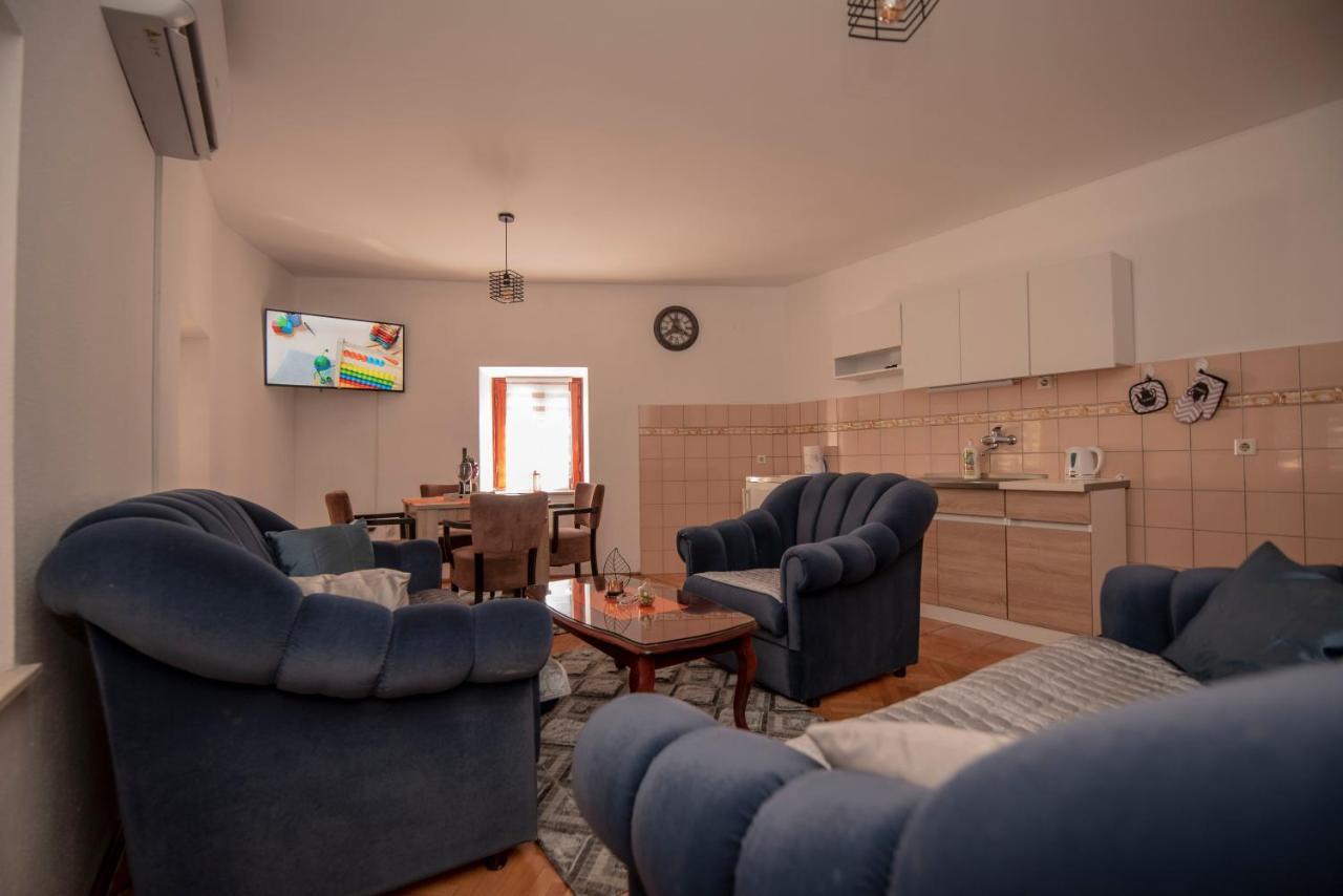Apartman Nina Stari Grad Trebinje Exteriér fotografie