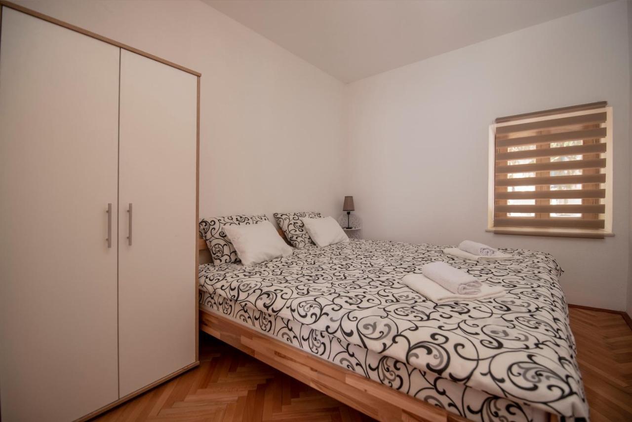 Apartman Nina Stari Grad Trebinje Exteriér fotografie