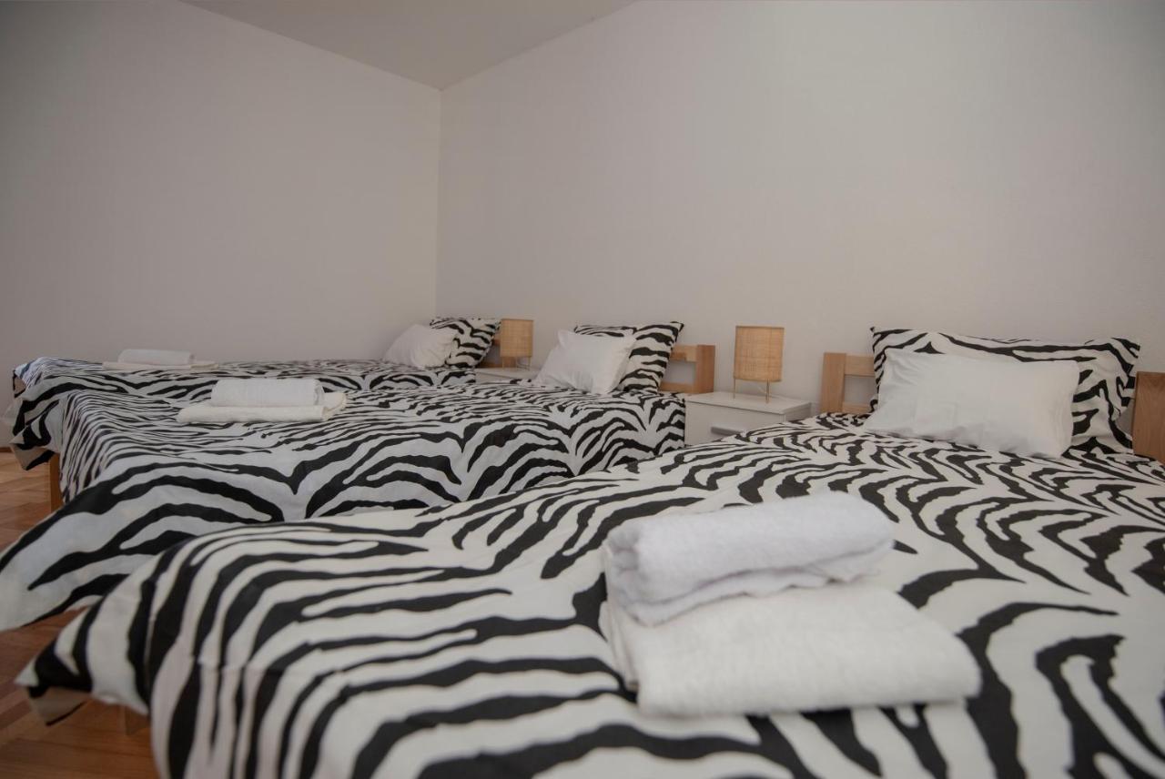 Apartman Nina Stari Grad Trebinje Exteriér fotografie