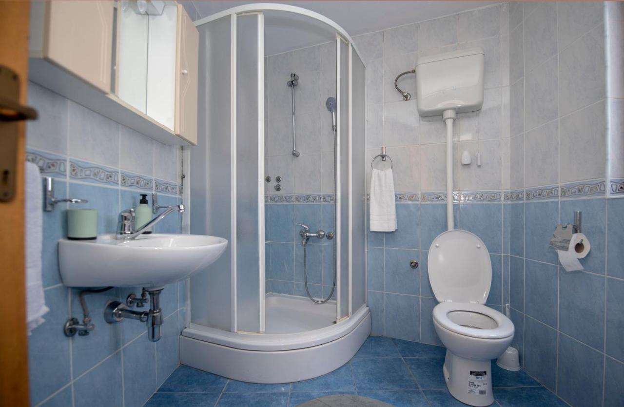 Apartman Nina Stari Grad Trebinje Exteriér fotografie