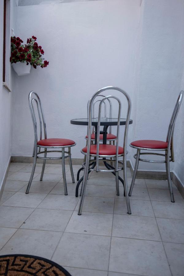 Apartman Nina Stari Grad Trebinje Exteriér fotografie