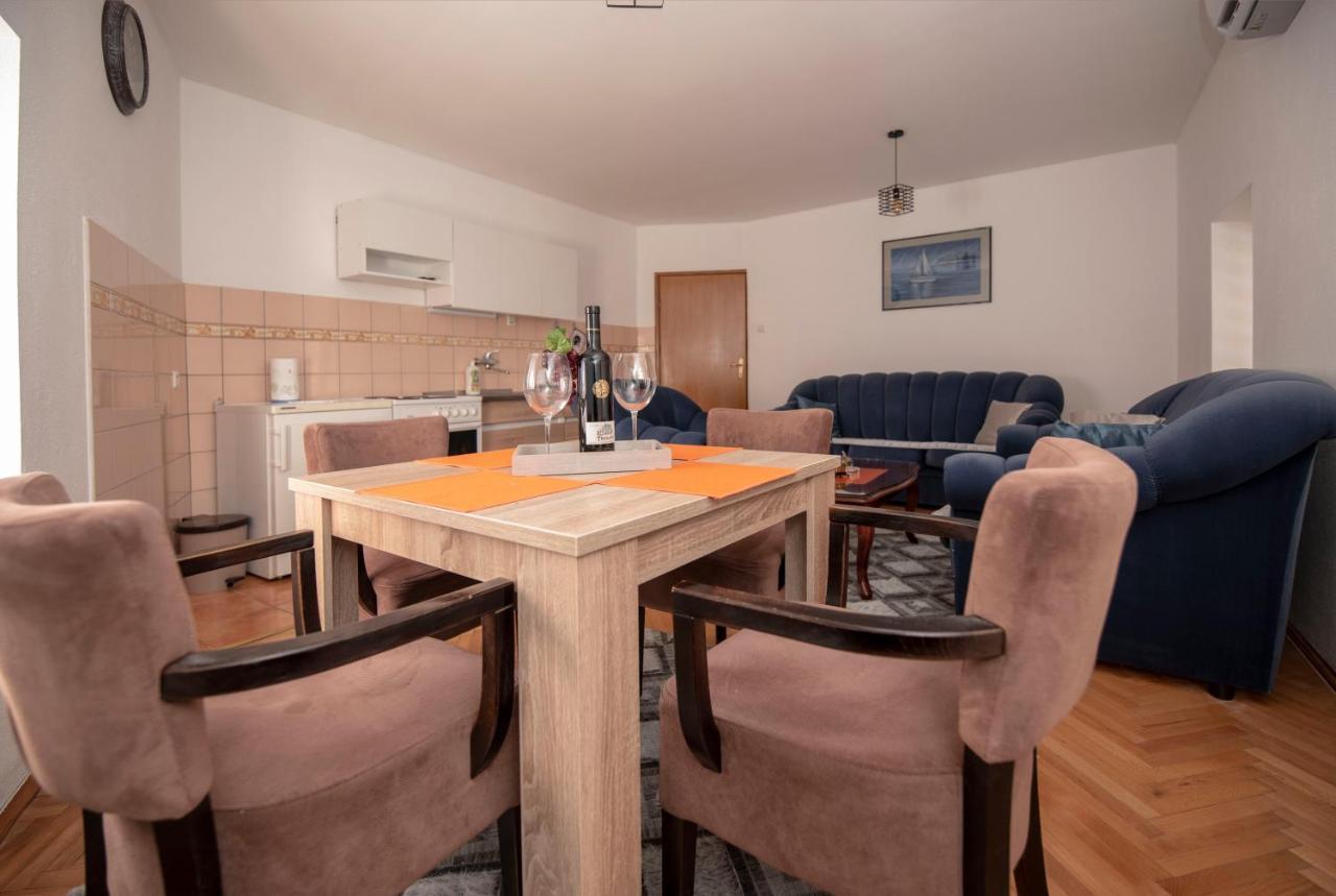 Apartman Nina Stari Grad Trebinje Exteriér fotografie