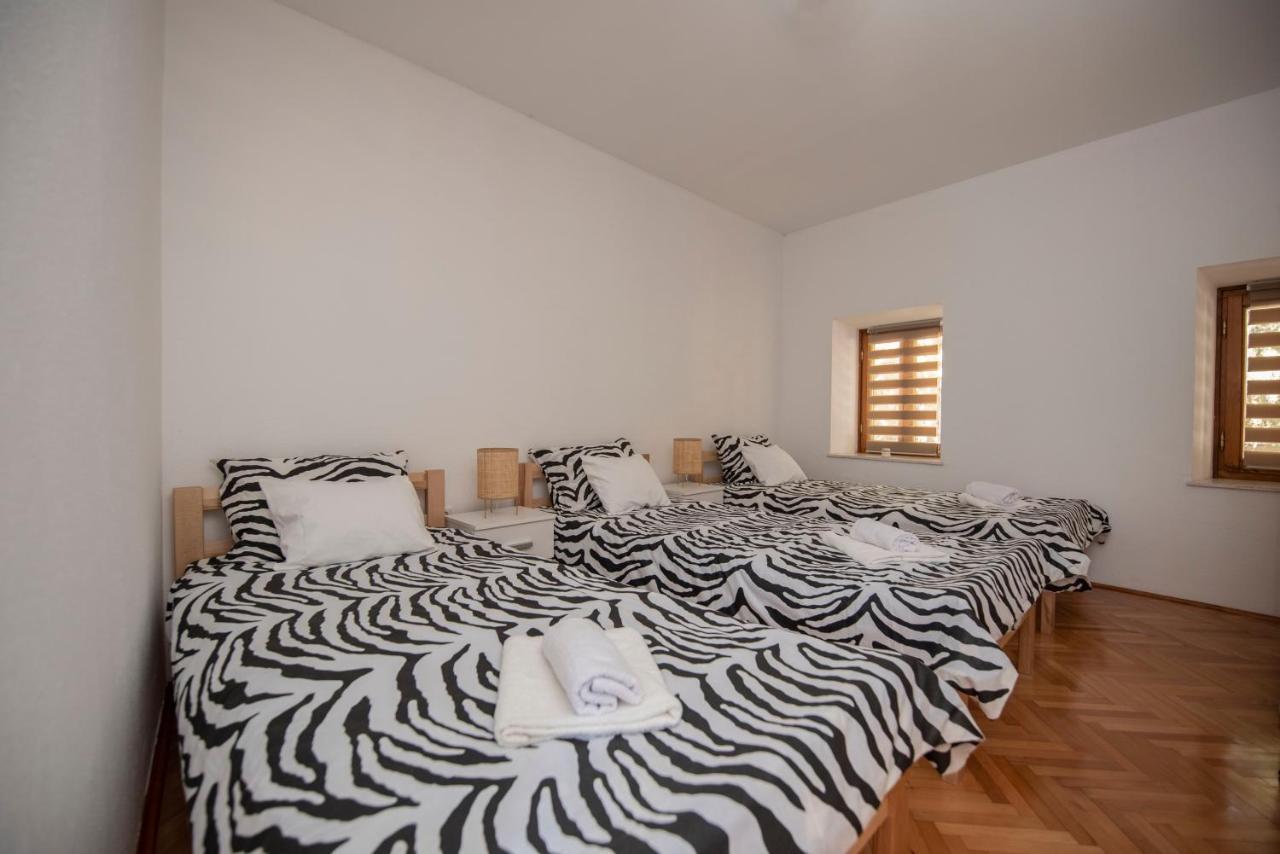 Apartman Nina Stari Grad Trebinje Exteriér fotografie