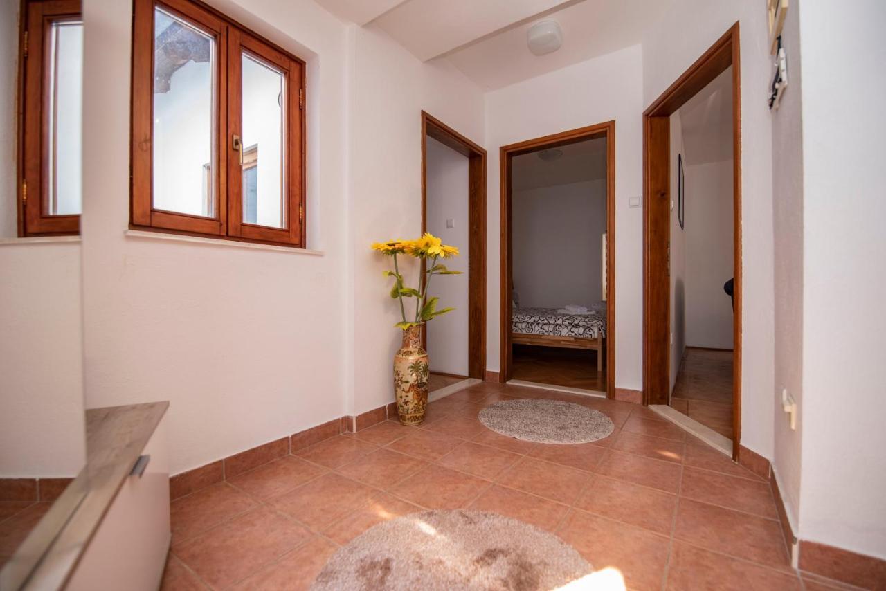 Apartman Nina Stari Grad Trebinje Exteriér fotografie