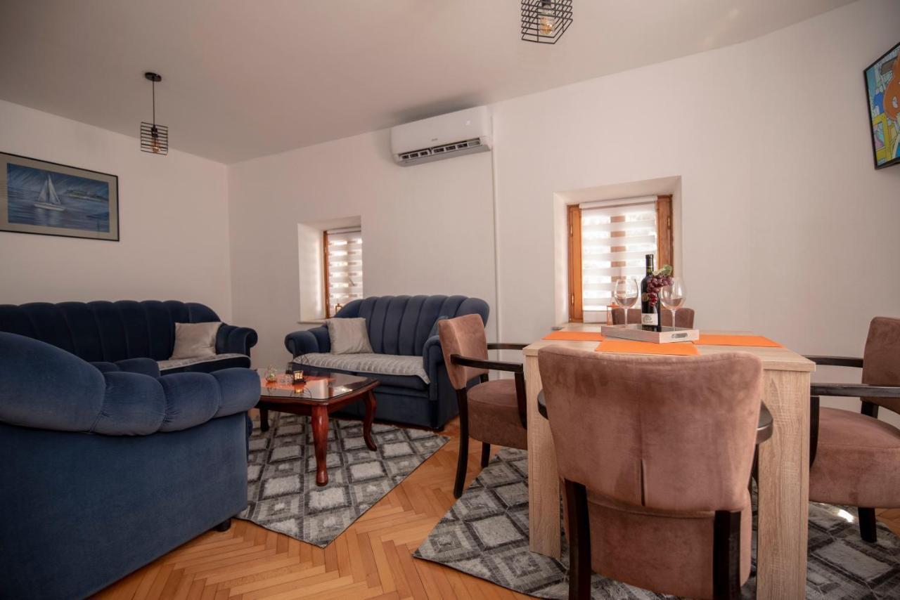 Apartman Nina Stari Grad Trebinje Exteriér fotografie