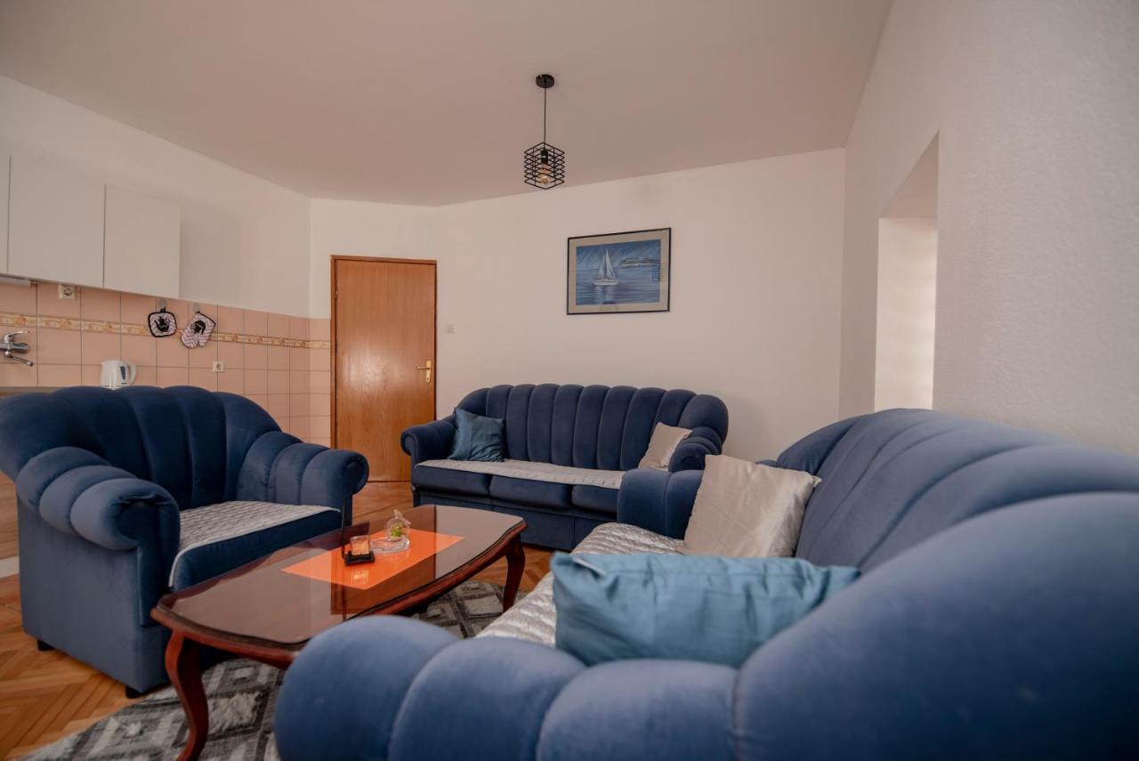 Apartman Nina Stari Grad Trebinje Exteriér fotografie