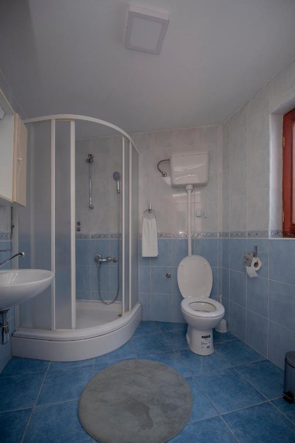 Apartman Nina Stari Grad Trebinje Exteriér fotografie