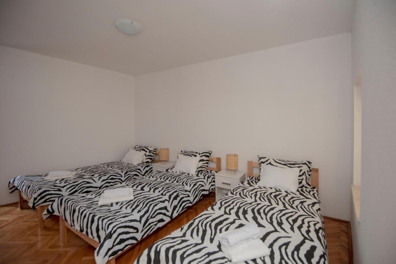 Apartman Nina Stari Grad Trebinje Exteriér fotografie